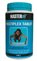 Multiplex tablety MASTERsil®