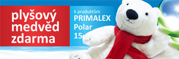 Primalex Polar