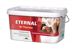 Bojujete s plísněmi? Máme řešení - Eternal In Thermo