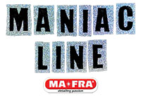 Maniac Line pro opravdové autonadšence 