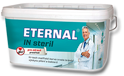 Ethernal IN steril