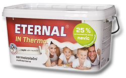 Eternal IN Thermo