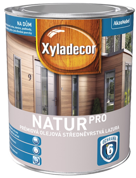 Xyladecor Natur Pro