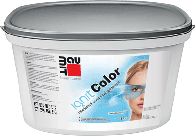 Ionit Color Baumit