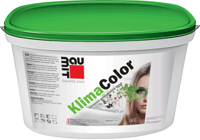 Klima Color Baumit