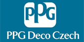 PPG Deco Czech